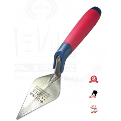 Pointing trowel WHS - TYZACK 4" G