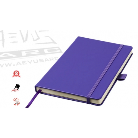 Notebook impermeabile