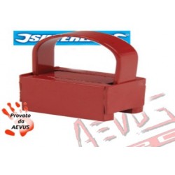 Magnete con manico