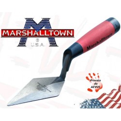 Pointing trowel