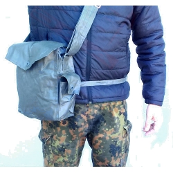 Borsa da campo