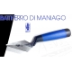 Pointing trowel 3,5"