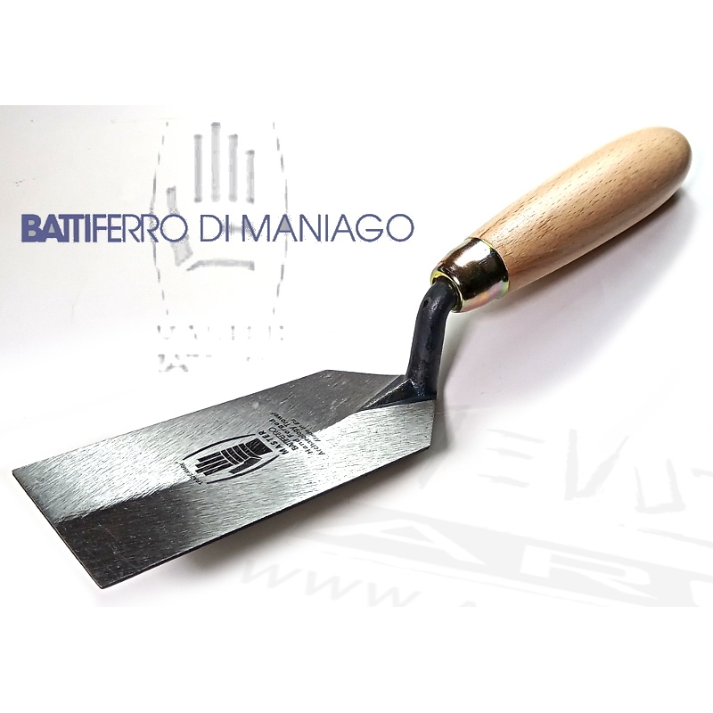 Trowel Battiferro AEVUS L unico negozio dell archeologo italiano