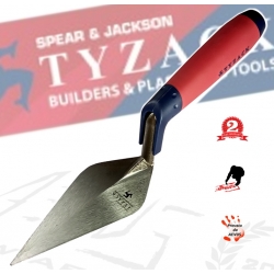 Pointing trowel TYZACK 5"