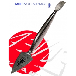 Specillo spatola corta