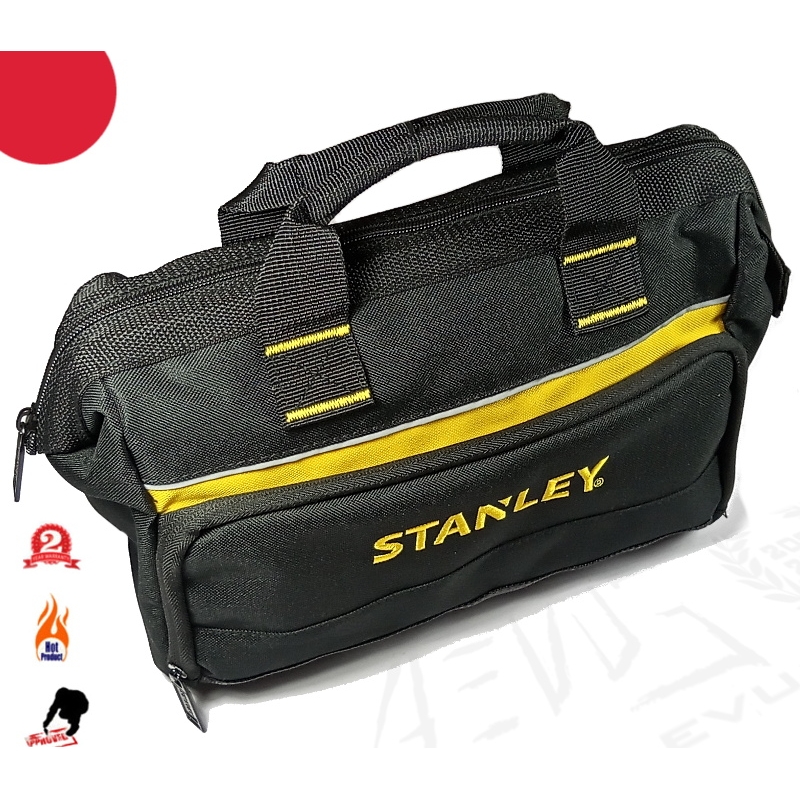 borsa piccola STANLEY  AEVUS - attrezzistica professionale per tutti