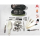 Kit archeologia