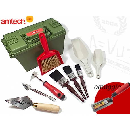 Kit da archeologo