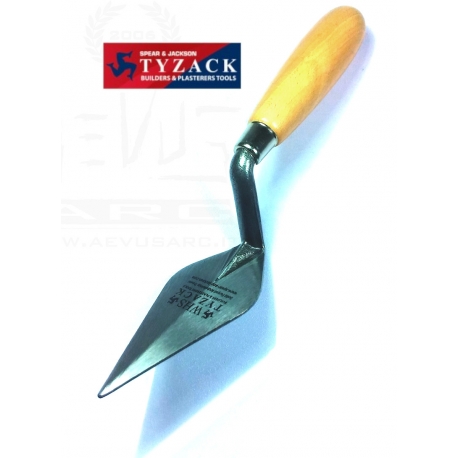 Pointing trowel