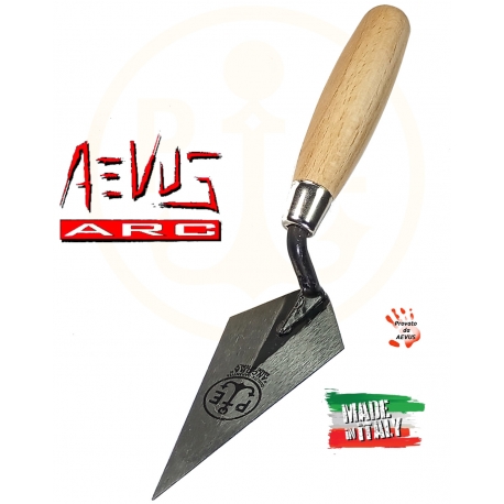 Trowel marca Pavan - 5"