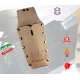 Fodero per trowels
