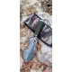 Paletta-trapiantatore INOX
