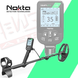 Nokta simplex lite