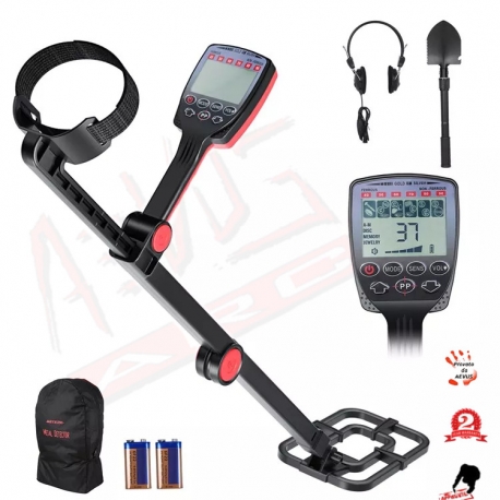 Metal detector AEV-X91
