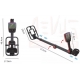 Metal detector AEV-X91