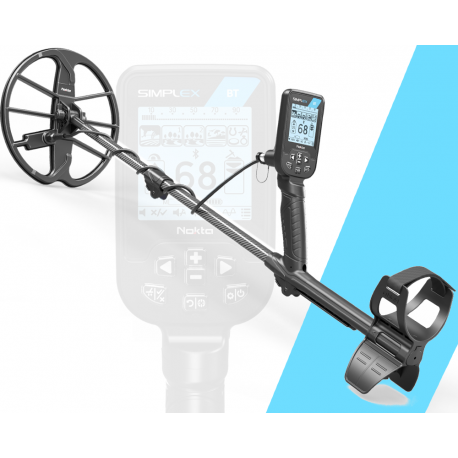 Nokta simplex BT