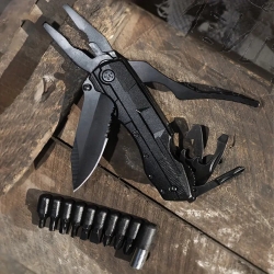 Coltello pinza multiuso - typII