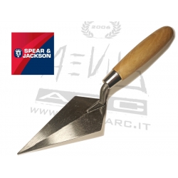 Pointing trowel S&J - 6" L