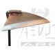 Raschietto giapponese INOX - Typ II