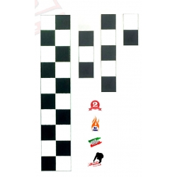 Set metrini corti