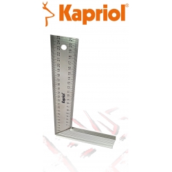 Squadra INOX 25 cm
