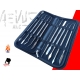 Set 6 specilli astuccio