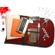 Kit disegno reperti