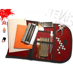 Kit disegno reperti