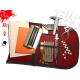 Kit disegno reperti