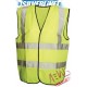 gilet catarifrangente