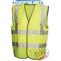 gilet catarifrangente