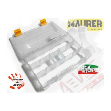 Vaschetta organizer