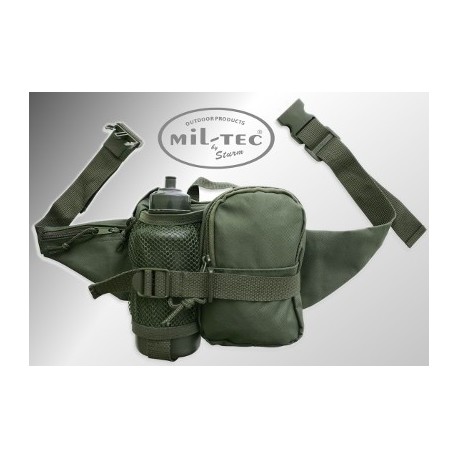 Marsupio militare