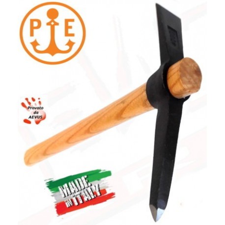 Piccozza catania