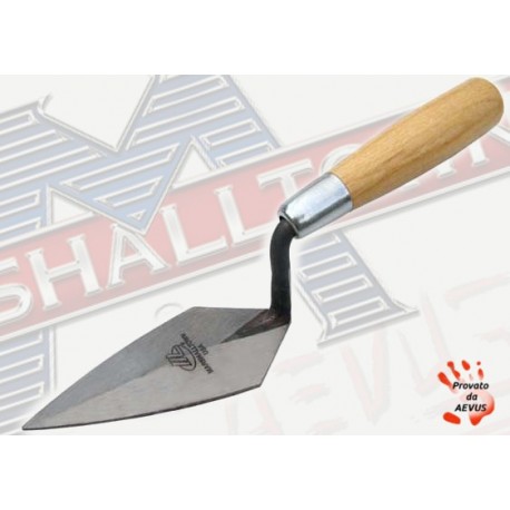 Pointing trowel