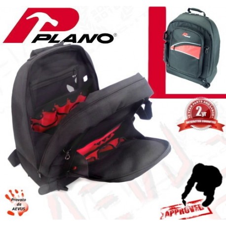 Zaino tecnico deals