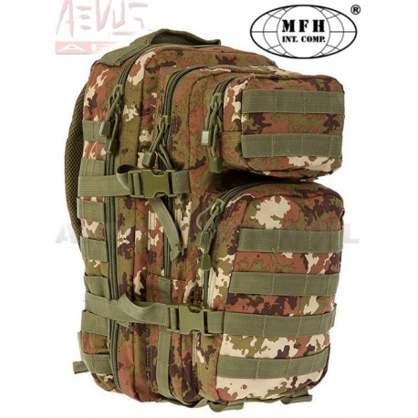 Zaino militare