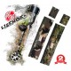 Cover per metal detector