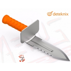 Deteknix diamond digger