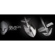 Black ada Gladius