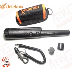 Deteknix xpointer