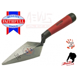 Pointing trowel