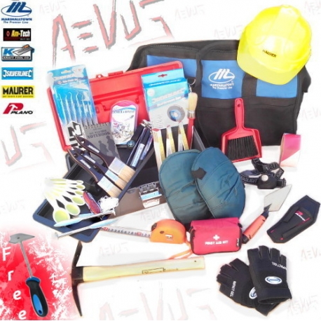 Kit archeologia 