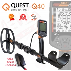 Quest Q40