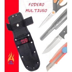 Fodero multiuso