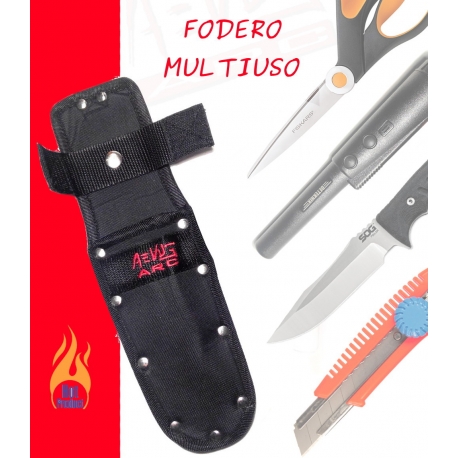 Fodero multiuso