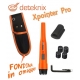 Deteknix xpointer