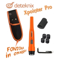 Deteknix xpointer