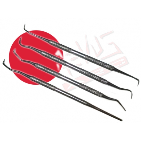 Set 4 specilli