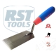 Margin trowel